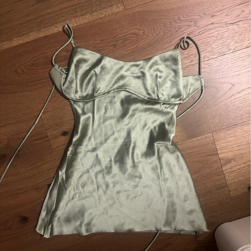 princess polly mini dress